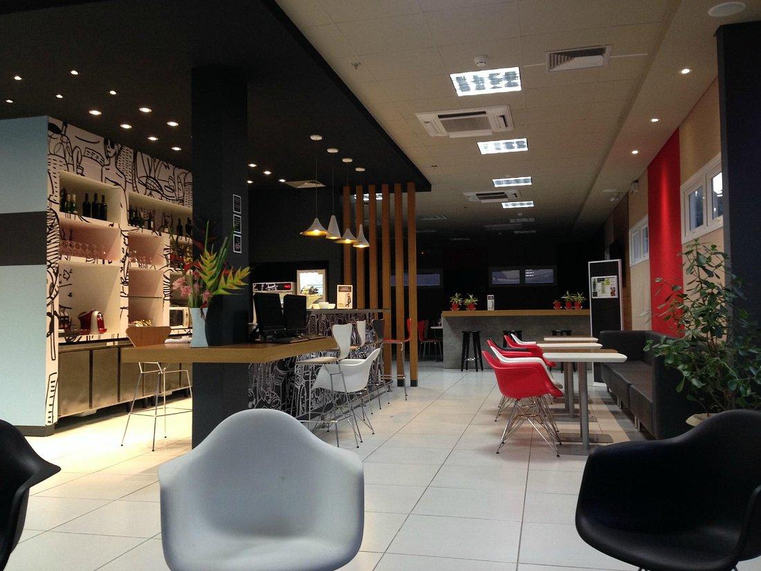 Ibis Hotel Bacabal (Maranhao)