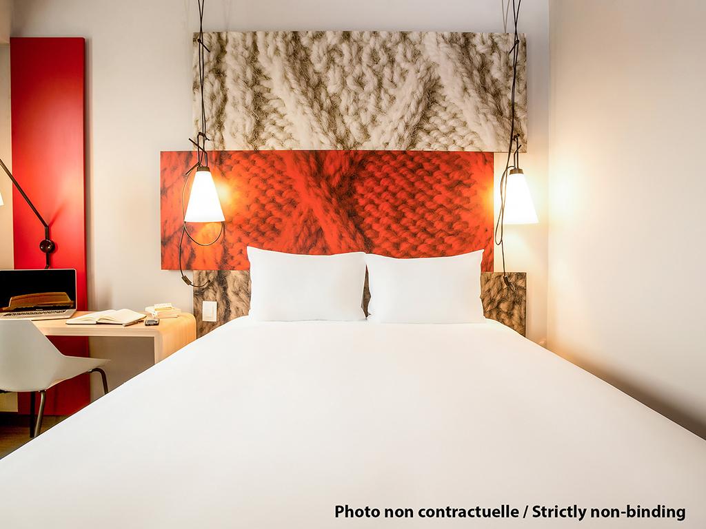 Ibis 3* Bacabal (Maranhao)