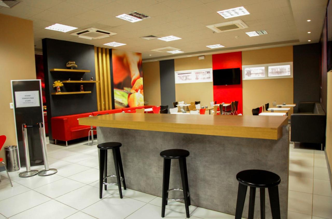 Ibis 3* Bacabal (Maranhao)