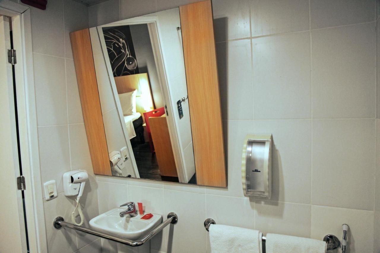Hotel Ibis 3*