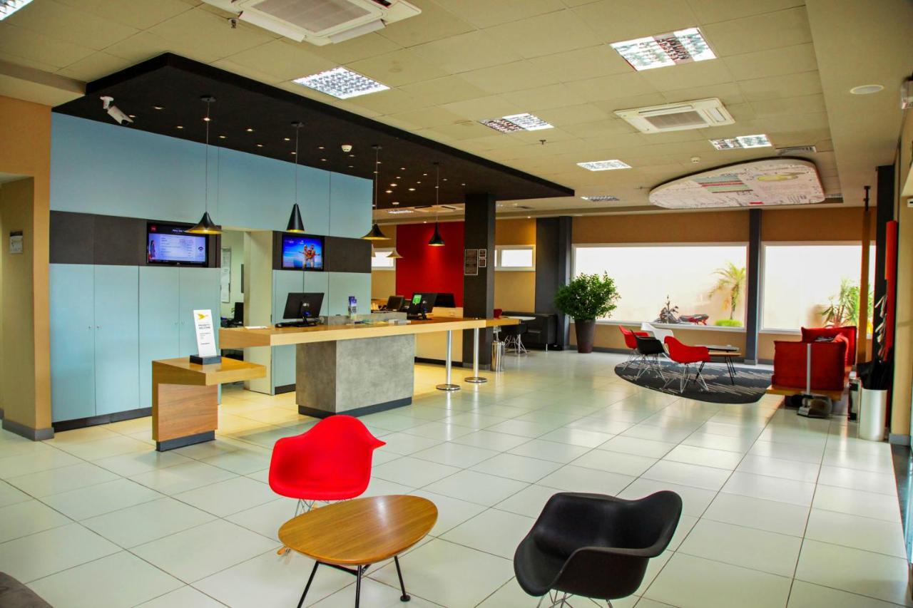 Hotel Ibis 3*