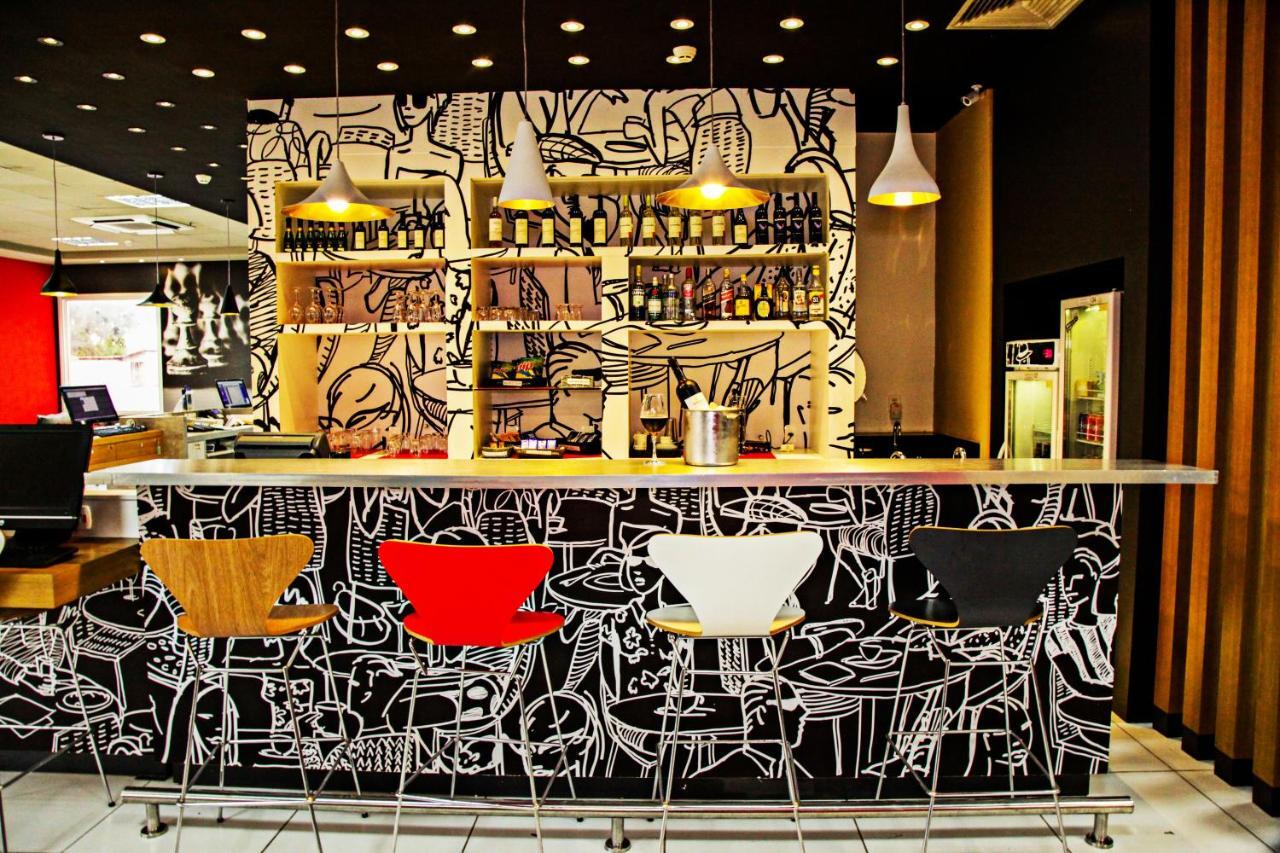 Hotel Ibis Bacabal (Maranhao)