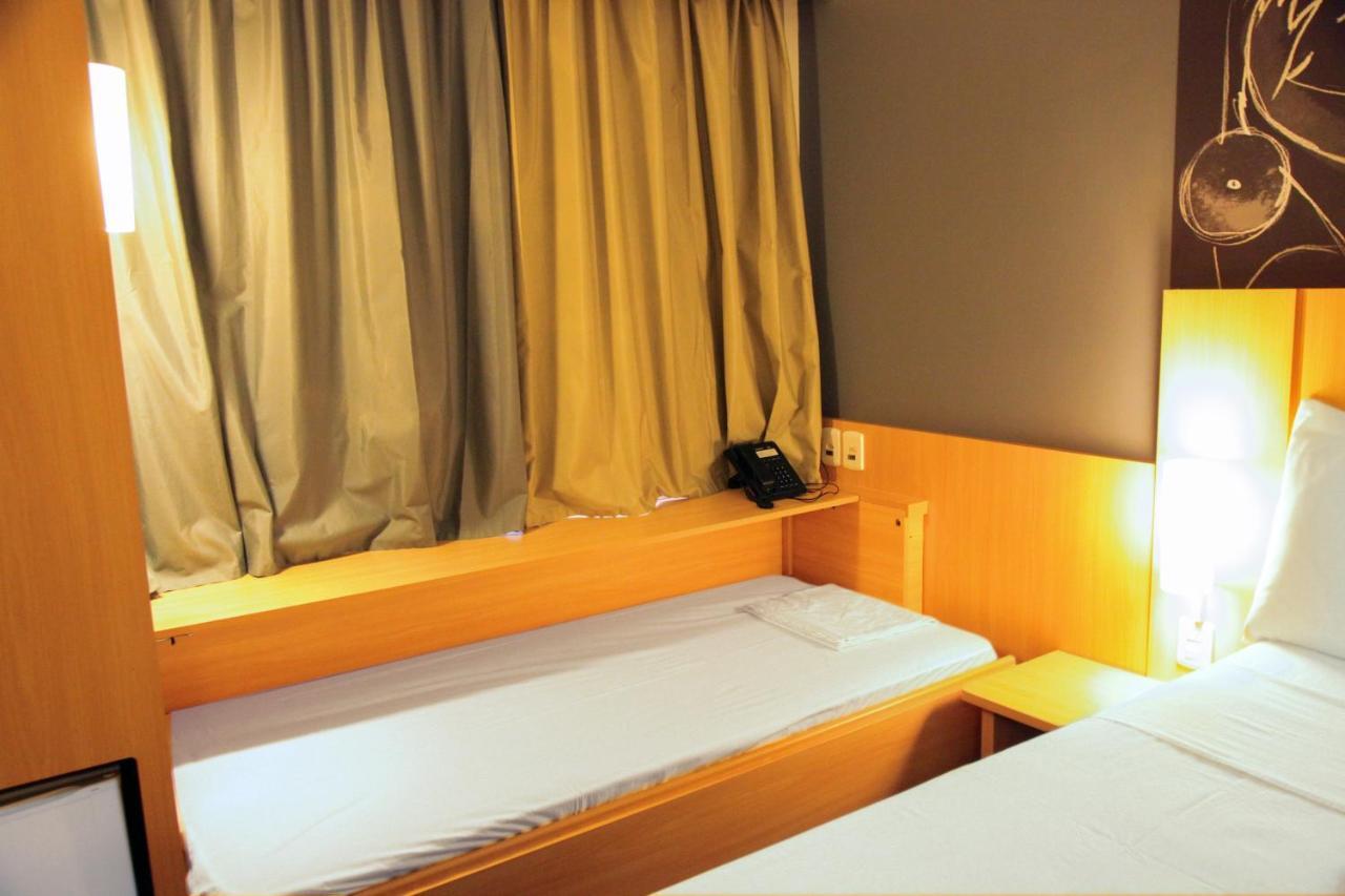Ibis 3*