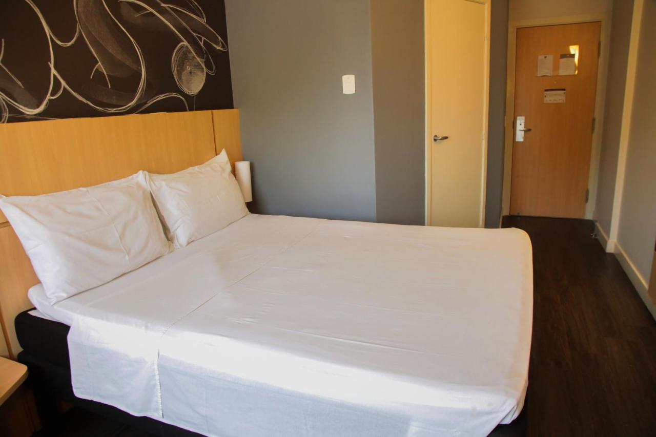 Ibis Hotel Bacabal (Maranhao)