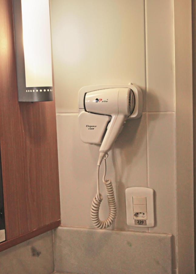 Ibis Hotel Bacabal (Maranhao)