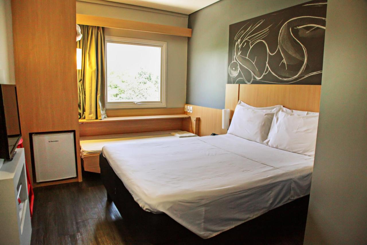 Hotel Ibis Bacabal (Maranhao)