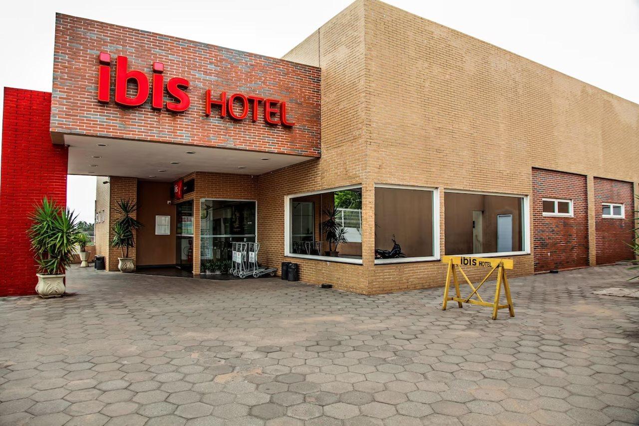 Hotel Ibis Bacabal (Maranhao)
