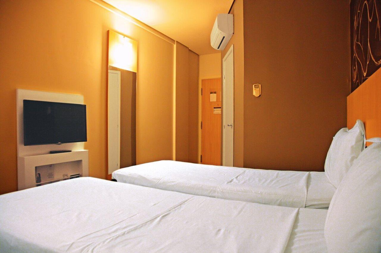 Hotel Ibis